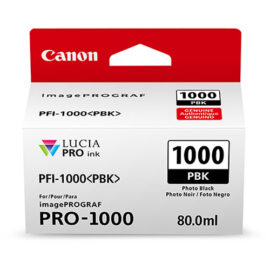 PFI-1000, imagePROGRAF-1000
