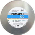 Fomapan_100_Meterware