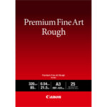 Premium Fine Art Rough A3