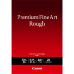 Premium Fine Art Rough A3 Plus