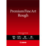 Premium Fine Art Rough A4