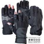 Milford Fleece Glove (5)