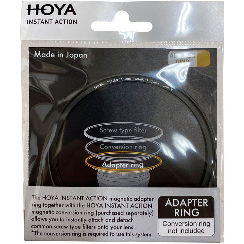 adapter ring