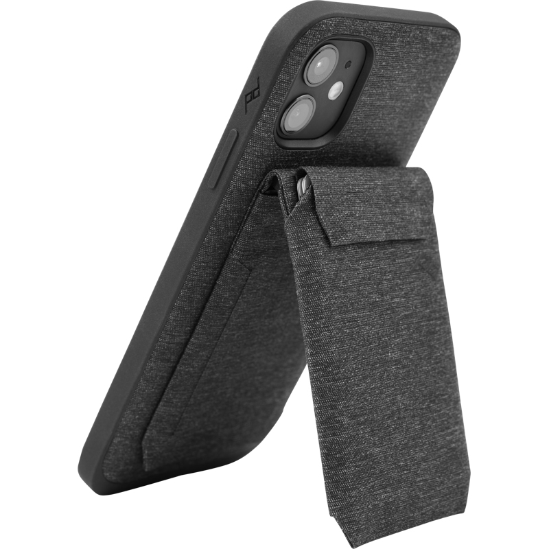 PEAK DESIGN MOBILE WALLET STAND – CHARCOAL