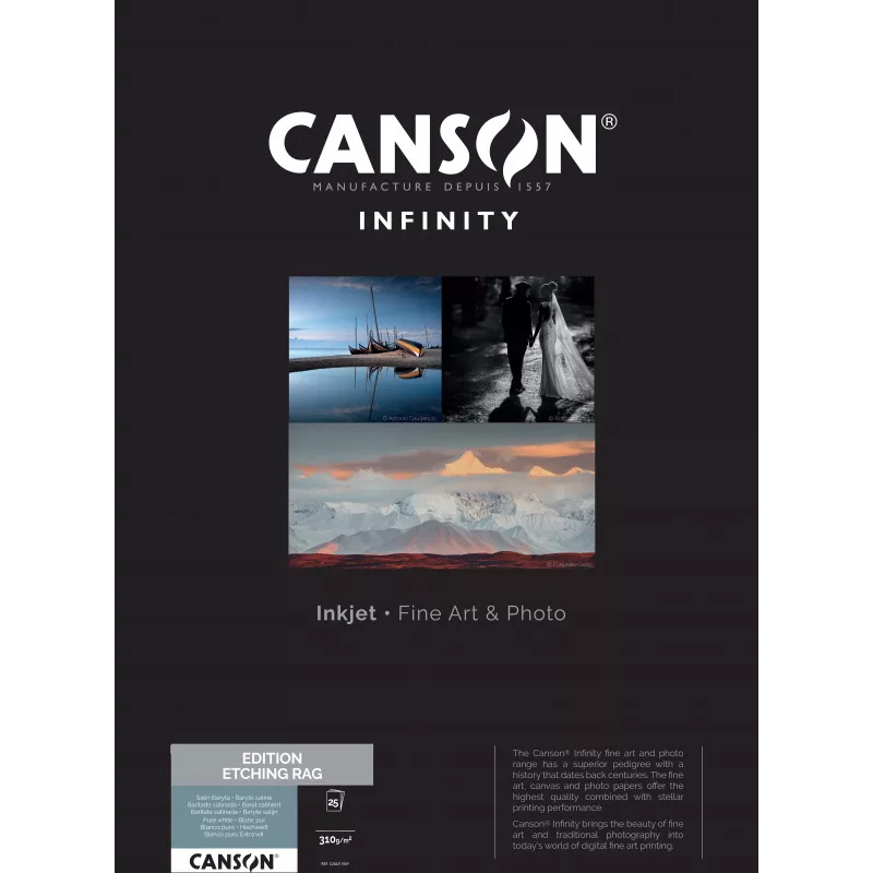 Canson-Edition-Etching-Rag-310gsm-DIN-A2-25Blatt