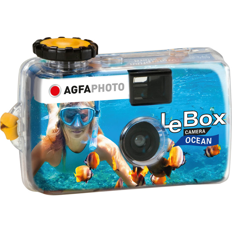 AGFAPHOTO LEBOX OCEAN