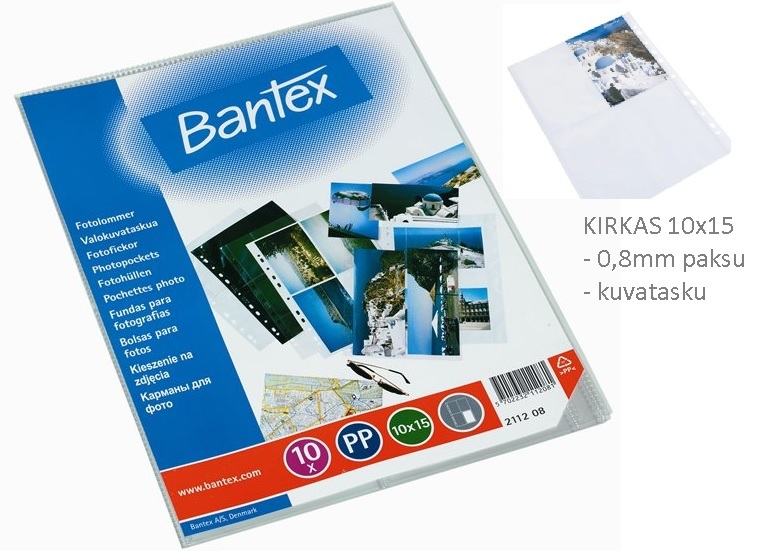 bantex 211208